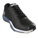  BUTY TENISOWE WILSON RUSH PRO ACE CLAY BLACK/CHINA BLUE/WHITE MEN