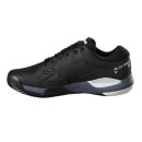 BUTY TENISOWE WILSON RUSH PRO ACE CLAY BLACK/CHINA BLUE/WHITE MEN