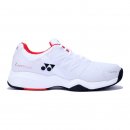 BUTY TENISOWE YONEX LUMIO 3 WHITE/RED MEN