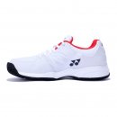 BUTY TENISOWE YONEX LUMIO 3 WHITE/RED MEN