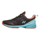 BUTY TENISOWE YONEX PC SONICAGE 3 CLAY BLACK/SKY MEN