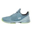 BUTY TENISOWE YONEX PC SONICAGE 3 WIDE AC SMOKE BLUE MEN