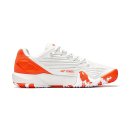 BUTY TENISOWE YONEX SHT ECLIPSION 5 CLAY SILVER/ORANGE