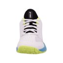 BUTY TENISOWE YONEX SHT LUMIO JUNIOR WHITE/TURQUOISE