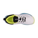 BUTY TENISOWE YONEX SHT LUMIO JUNIOR WHITE/TURQUOISE