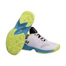 BUTY TENISOWE YONEX SHT LUMIO JUNIOR WHITE/TURQUOISE