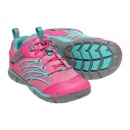  BUTY TREKKINGOWE KEEN CHANDLER CNX YOUTH PINK/GREEN