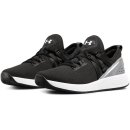  BUTY TRENINGOWE UNDER ARMOUR BREATHE TRAINER WOMEN BLACK