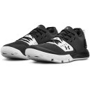 BUTY TRENINGOWE UNDER ARMOUR CHARGED ULTIMATE 3.0 MEN BLACK/WHITE