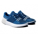 BUTY TRENINGOWE UNDER ARMOUR ULTIMATE SPEED BLUE MEN