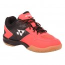  BUTY YONEX POWER CUSHION SHB 48 MEN RED/BLACK