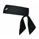  OPASKA NA GŁOWĘ BABOLAT BANDANA TIE HEADBAND BK/BK