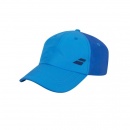 CZAPKA BABOLAT BASIC LOGO CAP ADULT 2020