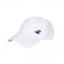 CZAPKA BABOLAT BASIC LOGO CAP ADULT 2020