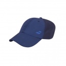 CZAPKA BABOLAT BASIC LOGO CAP JUNIOR 2020