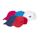  CZAPKA BABOLAT BASIC LOGO CAP JUNIOR 2020