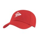  CZAPKA DUNLOP PROMO CAP RED