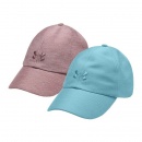  CZAPKA UNDER ARMOUR PLAY UP HEATHERED WOMEN CAP