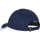 CZAPKA ASICS GRAPHIC CAP MIDNIGHT