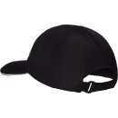 CZAPKA ASICS PERFORMANCE CAP BLACK