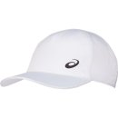 CZAPKA ASICS PERFORMANCE CAP WHITE