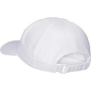 CZAPKA ASICS PERFORMANCE CAP WHITE