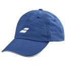  CZAPKA BABOLAT MICROFIBER CAP ESTATE BLUE