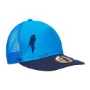  CZAPKA BABOLAT TRUCKER CAP DRIVE BLUE