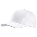  CZAPKA HEAD DELTA CAP WHITE