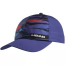  CZAPKA HEAD LIGHT FUNCTION CAP BLUE/NAVY
