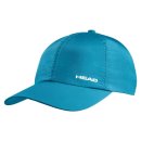  CZAPKA HEAD LIGHT FUNCTION CAP TONAL BLUE/WHITE