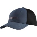  CZAPKA HEAD RADICAL CAP GRAY/BLACK