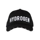  CZAPKA HYDROGEN ICON CAP BLACK