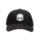  CZAPKA HYDROGEN SKULL CAP BLACK