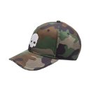 CZAPKA HYDROGEN SKULL CAP CAMOUFLAGE