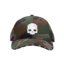  CZAPKA HYDROGEN SKULL CAP CAMOUFLAGE