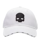  CZAPKA HYDROGEN SKULL CAP WHITE