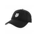  CZAPKA K-SWISS HAT BLACK