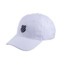  CZAPKA K-SWISS HAT WHITE