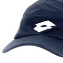 CZAPKA LOTTO TENNIS CAP I NAVY BLUE