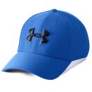  CZAPKA UNDER ARMOUR BLITZING 3.0 MEN CAP BLUE