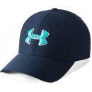  CZAPKA UNDER ARMOUR BLITZING 3.0 MEN CAP NAVY