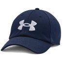  CZAPKA UNDER ARMOUR BLITZING ADJ CAP MEN NAVY