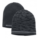 CZAPKA UNDER ARMOUR REVERSIBLE GRAPHIC BEANIE MEN