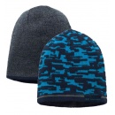 CZAPKA UNDER ARMOUR REVERSIBLE GRAPHIC BEANIE MEN