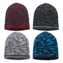 CZAPKA UNDER ARMOUR REVERSIBLE GRAPHIC BEANIE MEN