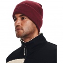 CZAPKA UNDER ARMOUR TRUCKSTOP BEANIE 1356707