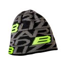 CZAPKA ZIMOWA BLIZZARD DRAGON CAP BLACK/GREEN