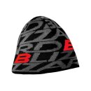 CZAPKA ZIMOWA BLIZZARD DRAGON CAP BLACK/RED