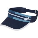  DASZEK ASICS GRAPHIC VISOR MIDNIGHT